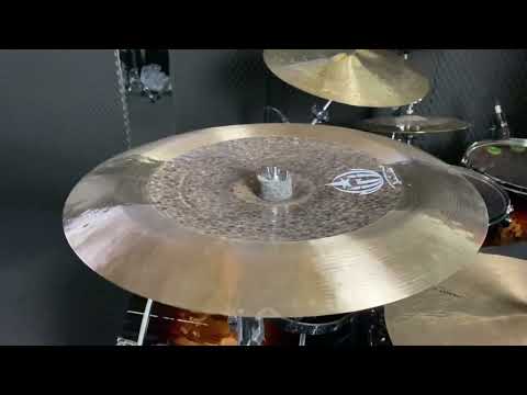 Diril Special China 18"