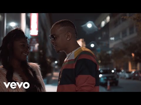 Chase Cross - Satisfied (Official Video)