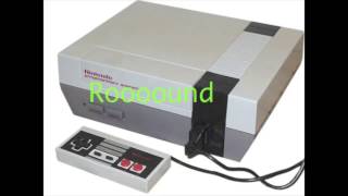 Todd Carey Nintendo Fan Lyric Video