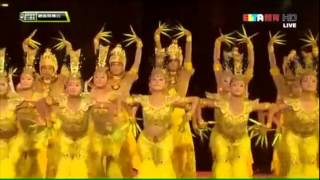 Benny More YIRI YIRI BON