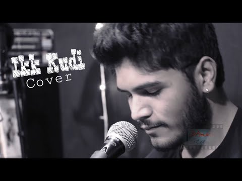 Bharat Kashyap ikk kudi