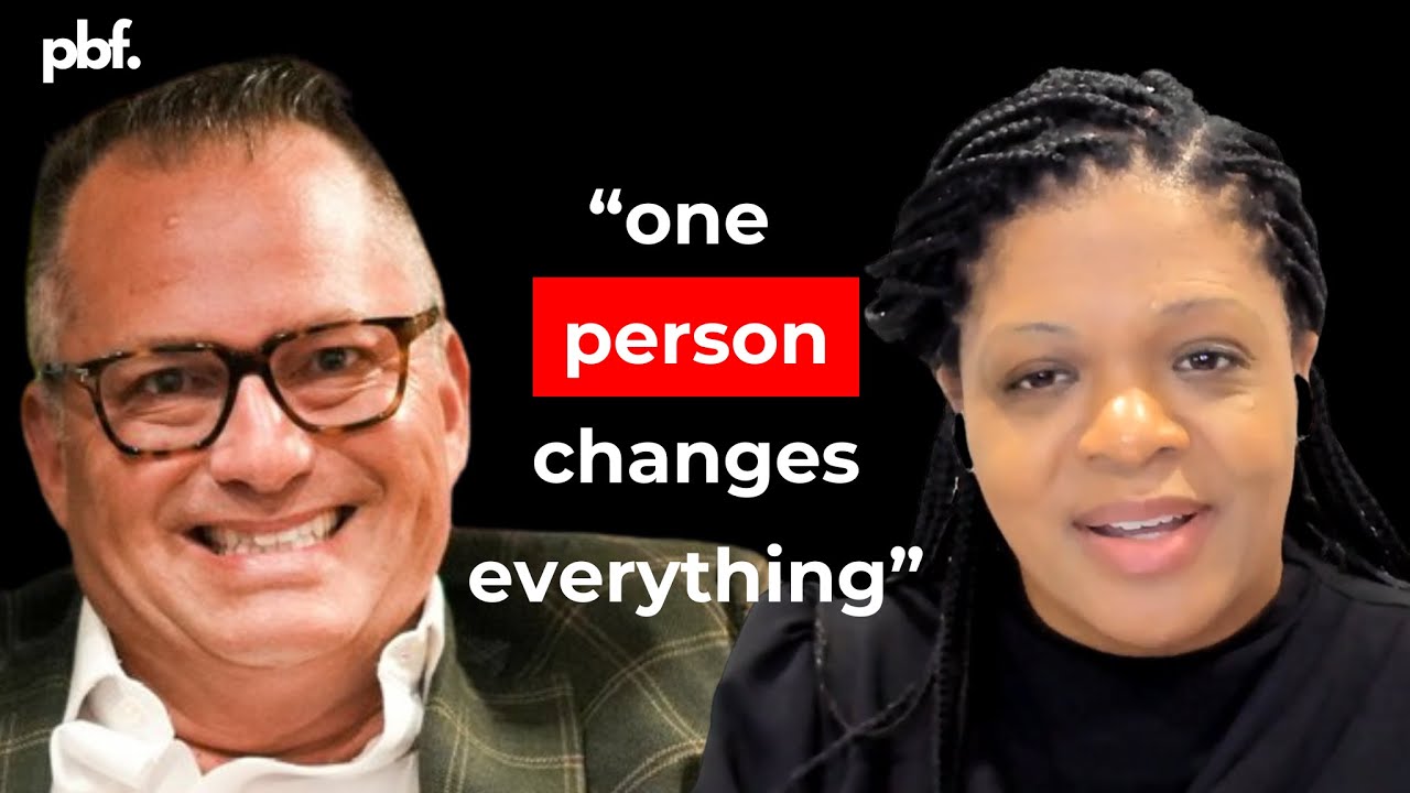 The Intrapreneur System That Built A $150M Company (With RJ Grimshaw)