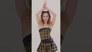 we ain’t flexin’, babe we do what we do 🦾 #KATSEYE #KATSEYE_Debut #KATSEYE_Daniela