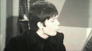 Cliff Richard Talks About His Christian Faith - 1968.