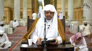 صورة مشروعية صلاة التراويح في رمضان وبيان وقتها