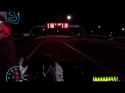 AKARS 2019 - 4a etapa - Leves - VP1500 - Highlights