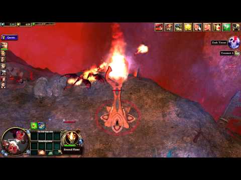 RoN: Rise of Legends P25 HD - Mind the gap