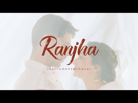 Ranjha-Instrumental Cover || Shershaah || By D.K MUSIC BEATS