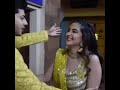 Abhishek Nigam Tunisha Sharma Emotional Scene Behind The Scenes Hero Gayab Mode On