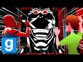 OBUNGA IS EVEN MORE TERRIFYING NEXTBOTS IS MADNESS Gmod Nextbots