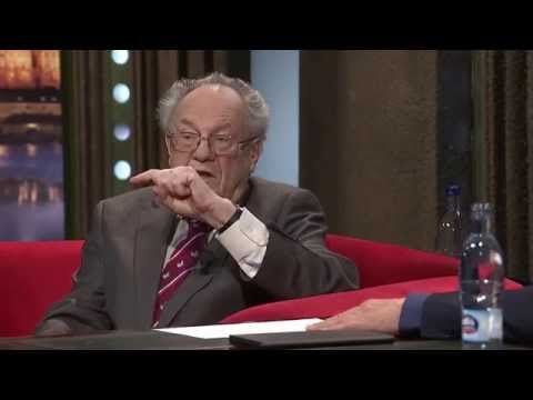 Co jste neviděli v Show Jana Krause 1. 4. 2015