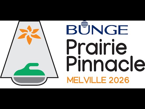 2026 Bunge Prairie Pinnacle - Championship Final - Sunday, January 11, 2026 3:00 PM