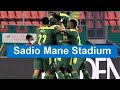 Sadio Mane Stadium: A Stadium in Senegal Is Named After The African Superstar