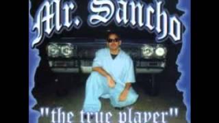 Mr. Sancho - I Reminice