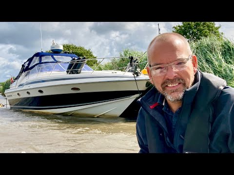 Meet The Owner : Sunseeker Martinique