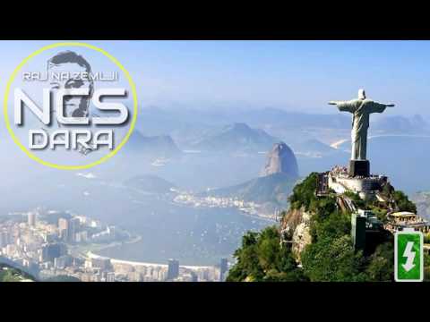 NCS- SKAOR & SIOK - Tornado