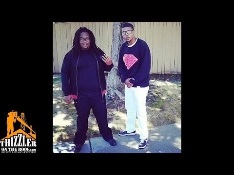 Ernie MacIntire ft. Lil Goofy, Snoops TMH - Wat Tha Time Is [Thizzler.com]