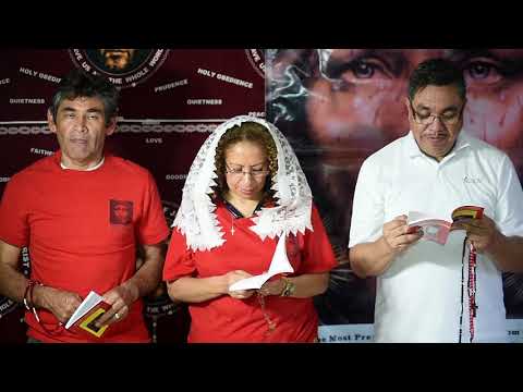 LA HORA DE GETHSEMANI 1