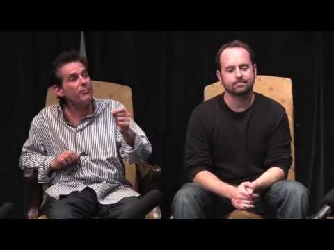 Comedy Nation with John Fugelsang SIZZLE REEL