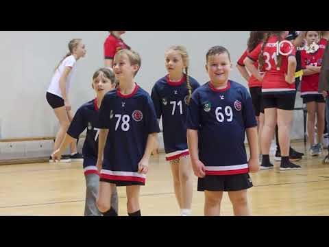 St. Nicholas Day tournament and training with the KSSPR Końskie Champion