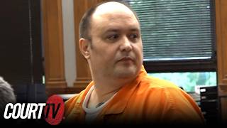 Ohio Husband Never Was Going to Shoot Ex-Wife, He Says