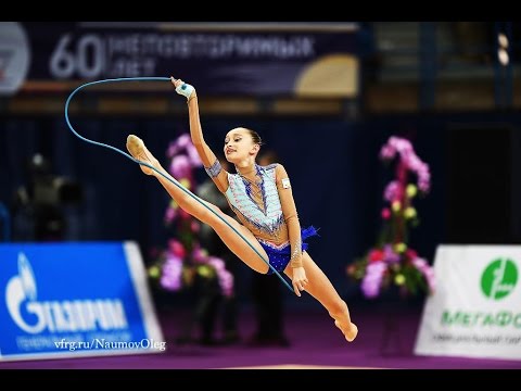 Skittidi Victoria (CYP) Rope 2016 Music