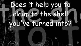 Someone by Bandcamp (w/lyrics)