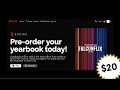 Falconflix Marrs Yearbook 2023 2024