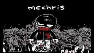 mc chris - Blastic NERD KARAOKE