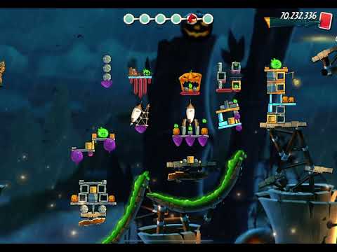 Angry Birds 2 AB2 4-5-6 Daily Challenge - 2023/01/15 for extra Terence card