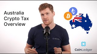 How to do Crypto Taxes in Australia (Step-by-Step) | CoinLedger