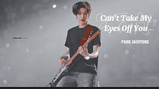 Download lagu Park Jae — Can't Take My Eyes Off You [ FMV with Lyrics ] mp3