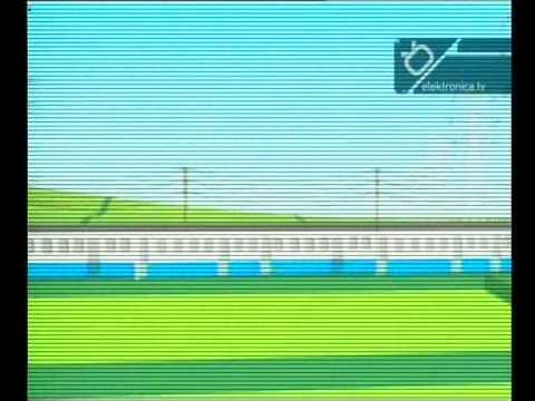 elektronica tv **  vjlist * lemon jelly * space walk