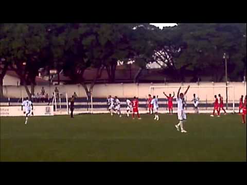 Melhores momentos - Junior Team 1 x 1 Cincão EC