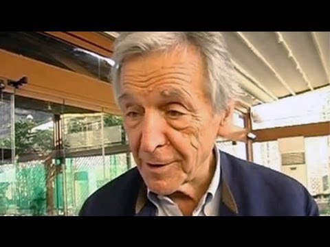 Cinema keeps me young: Costa-Gavras