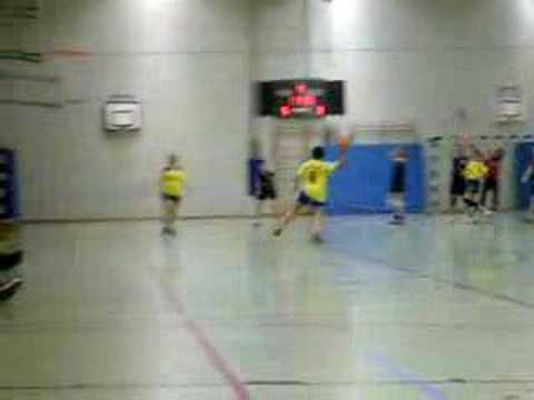 Damen TSV Solln - SV Nord