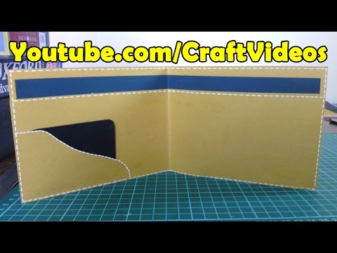 Funny Fathers Day Cards easy tutorial | Fathers day...