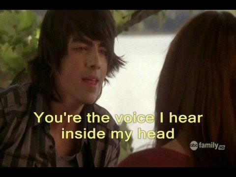 Camp Rock 