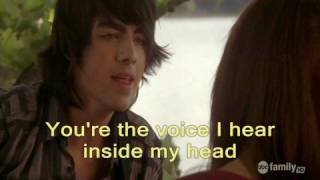 Camp Rock 