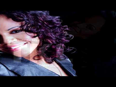 Rightside Feat Maria Marcial  -  