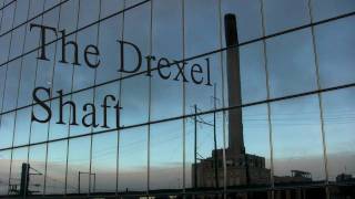 preview picture of video 'the Implosion of the Drexel Shaft'