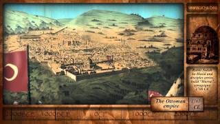 Jerusalem: 4000 Years in 5 Minutes
