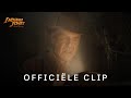 Indiana Jones and the Dial of Destiny - Clip: Get in the Pool