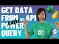 Getting Started With Power Query APIs It S Surprisingly Easy
