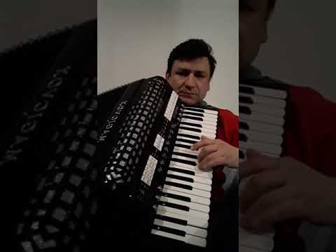 Sefkerin, Šaban - Šaulić, Jedna noć jedna luda noć