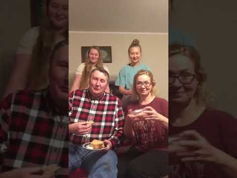 David’s Birthday Greeting