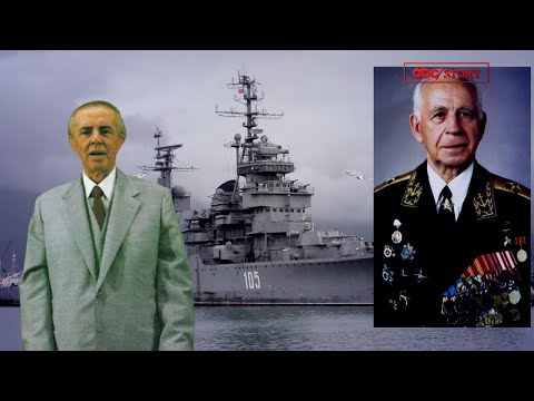 Historia e Bazës Sovjetike të Vlorës – Abc/Story
