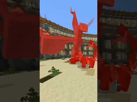 minecraft mob battle || sonaga VS corpse-crawler