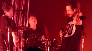 Temple of the Dog - War Pigs - Philadelphia (November 4, 2016)