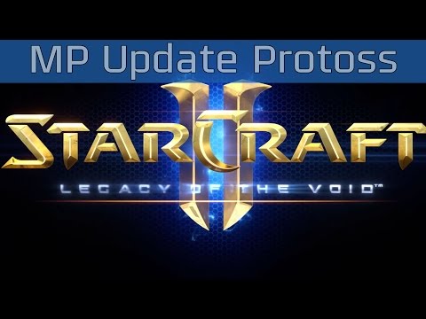 Starcraft II : Legacy of the Void PC
